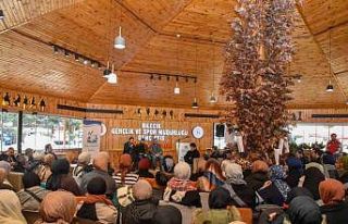 Siyer-i Nebi yarışmasında ödülün sahipleri belli...