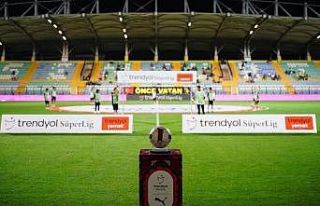 Süper Lig’de 23. hafta yarın başlayacak
