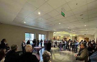 Sürdürülebilir ve Yenilikçi Kent Konferansı yapılacak