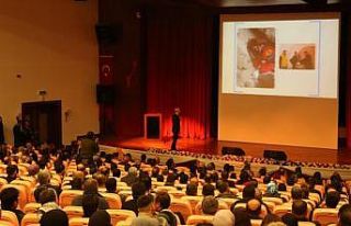 TÖTM 2023 yılı değerlendirme toplantısı düzenledi