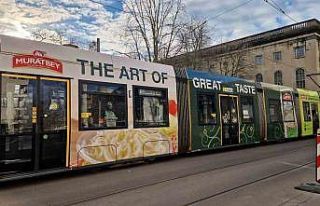 Türk peynirleri Avrupa pazarında öne çıkıyor