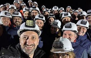 Türk Telekom CEO’su Ümit Önal: “Memleketin...