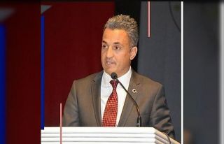 Türkiye’de tarım öğreniminin 78’inci yıl...