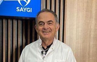 Uzmanından hemoroid hastalığında erken teşhis...