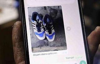 Yılların ayakkabı tamircisi teknolojiye ayak uydurarak...