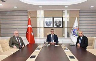 2024 Yılı Proje Fikirleri Toplantısı yapıldı