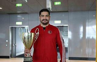 31 yıl sonra Avrupa şampiyonu olan Serbest Güreş...