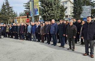 35. Vergi Haftası Niğde’de düzenlenen törenle...