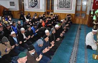 6 Şubat depreminde hayatını kaybeden vatandaşlar...