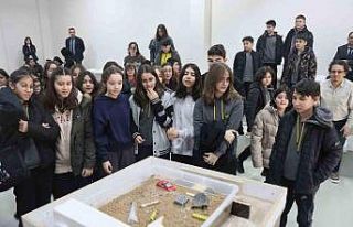 7.5 büyüklüğündeki depremin oluşturacağı yıkım...