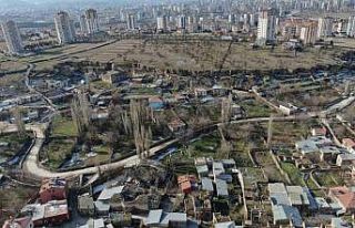 9 asırlık mahalle turizme kazandırılmayı bekliyor