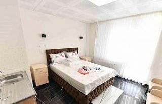 ABB, Beypazarı’nda Engelli ve Yaşlı Huzurevi...