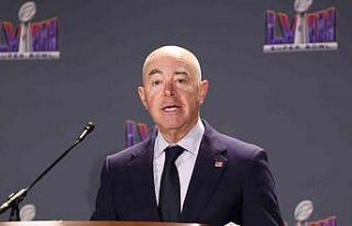 ABD İç Güvenlik Bakanı Mayorkas hakkındaki azil...