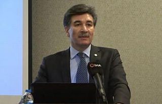 Adalet Bakanlığı Ceza İşleri Genel Müdürü...