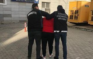 Adam öldürmek suçundan 19 yıl 4,5 ay hapis cezası...