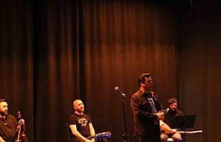 Aile ve Sosyal Hizmetler İl Müdürlüğü personeli...