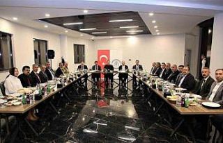 Aksaray AFAD İl Müdürlüğüne atanan Çelik’e...