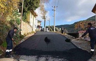 Alanya Kızılcaşehir’e konforlu ulaşım