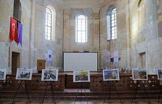 “Asrın Felaketi” temalı fotoğraf sergisi açıldı