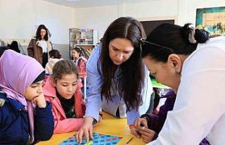 Asrın felaketinin yıl dönümünde TEI’den Hatay’a...