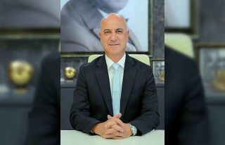 ATSO Başkanı Bahar: "Antalya dünyanın en...