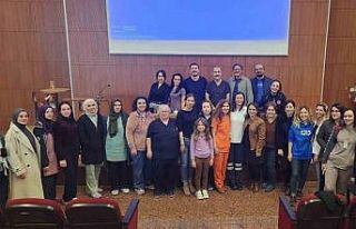 Aydın Kadın Doğum ve Çocuk Hastalıkları Hastanesi...