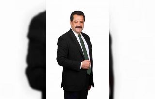 Başkan Adayı Ertemur; “Yapılmayan projeler artık...