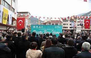 Başkan Altay: "En önemli hedefimiz Akşehirimizin...