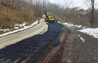 Başkan Ayparçası: “İlçemizin tüm noktalarında...