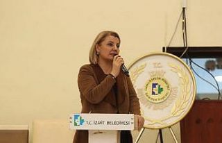 Başkan Hürriyet: "Nikah salonlarının ücretini...