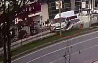 Batman’da otomobilin çarptığı kız hayatını...