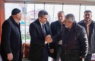 Bingöl Belediye Başkanı Arıkan: “Her hizmetimizde...