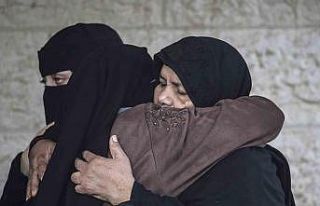 BM: “En az 2 Filistinli kadın tutuklunun tecavüze...