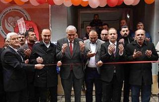 Bozüyük Doğu ve Güneydoğu Anadolu Sosyal Yardımlaşma...