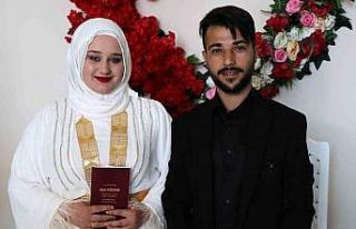 Bu anı sadece 4 yılda bir kutlayacaklar