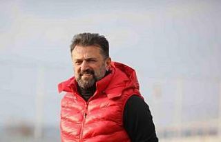 Bülent Uygun: "Modou Barrow ile yollarımızı...