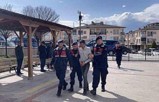 Burdur’da ağılda ölü bulunan çoban olayında...