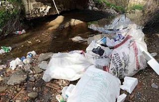 Bursa Ovası’nın tarımsal sulama ihtiyacını...