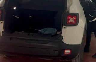 Bursa’da 3 kilo 300 gram kokain ele geçirildi