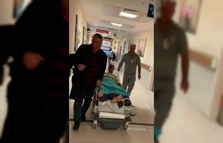 Bursa’da tuvaletini yaparken vurulmuştu, kimin...