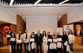 Büyükşehir’den fark oluşturan proje; Nitelikli...