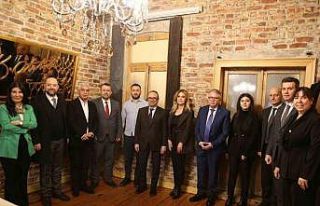 ‘Canik USA’ haziranda üretime başlıyor