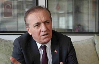 Cevat Öncü: "İşsizliğe karşı ‘seferberlik’...