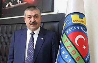 Çiftçilere ‘fare’ uyarısı: “Kışın olmamasından...