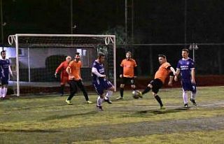 Denizli OSB Süper Ligine B Grubu damgasını vurdu