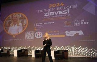 Deprem Bölgesi Zirvesi’nde depremin psikolojik...