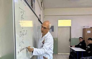 Deprem bölgesinden yeni bir hayata