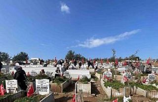 Depremde yakınlarını kaybedenler için 6 Şubat’ta...