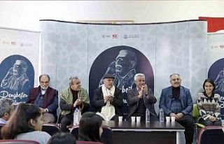 Diyarbakır’da dengbejlik kültürü yeni nesle...