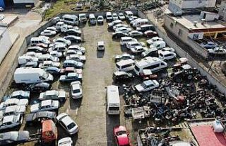 Diyarbakır’da yedieminde 80 milyon değerindeki...